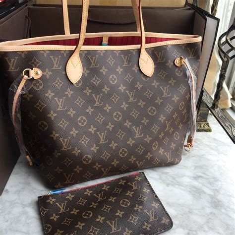 lv bag red inside|louis vuitton bag red interior.